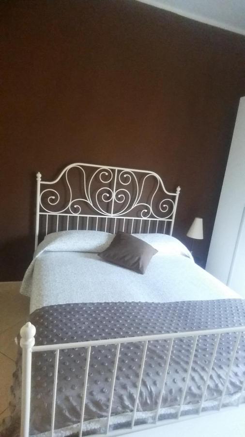 Bed and Breakfast Casa Family & Friends Salerno Zewnętrze zdjęcie